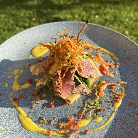 Garden Ristorante מלון 3*