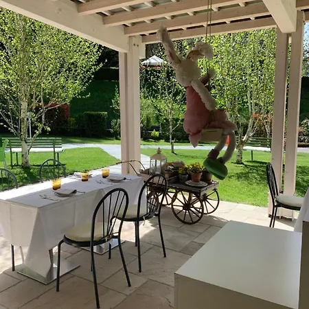 Hotel Garden 3*