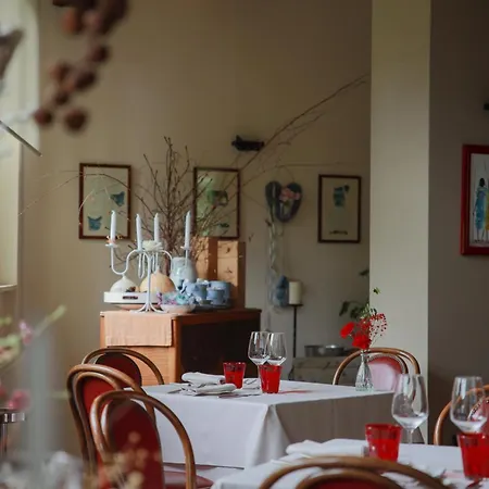 Ξενοδοχείο Garden Ristorante Fino Del Monte