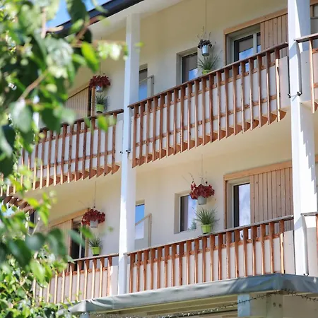 Hotel Garden Fino Del Monte