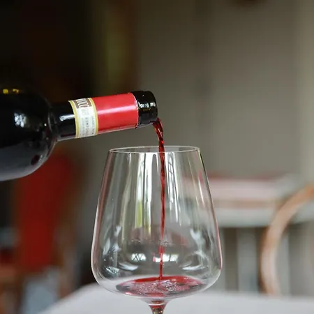 Garden Ristorante 3* Fino Del Monte