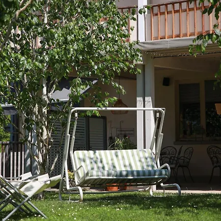 Ξενοδοχείο Garden Ristorante