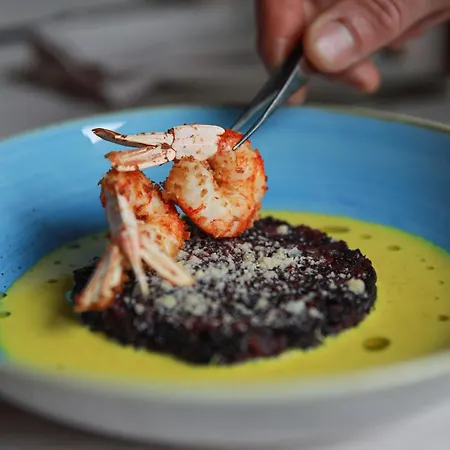 Ξενοδοχείο Garden Ristorante 3*