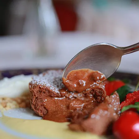 Ξενοδοχείο Garden Ristorante Fino Del Monte