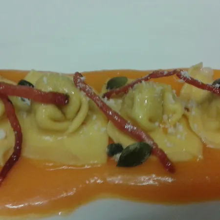 Garden Ristorante Fino Del Monte