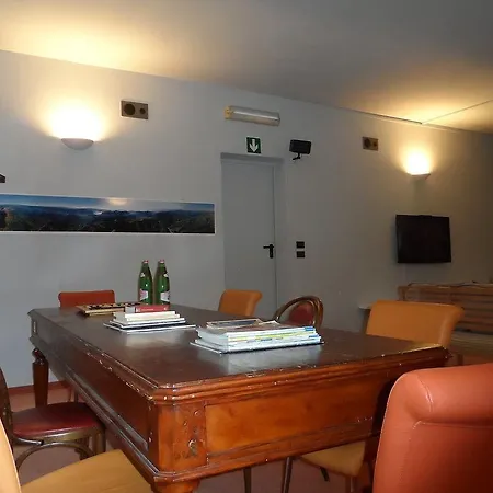 Garden Ristorante 3*