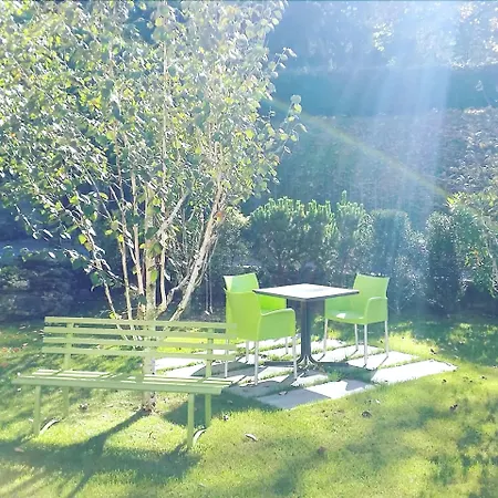 Ξενοδοχείο Garden Ristorante Fino Del Monte