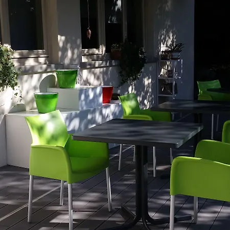 Ξενοδοχείο Garden Ristorante