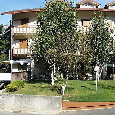 Garden Ristorante