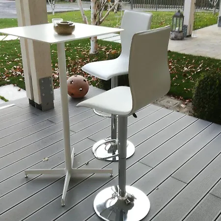 Garden Ristorante Ξενοδοχείο 3*