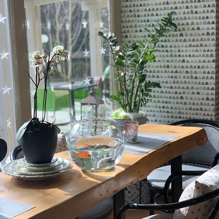 Ξενοδοχείο Garden Ristorante Fino Del Monte