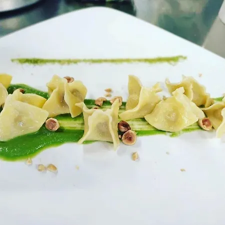 Ξενοδοχείο Garden Ristorante Fino Del Monte