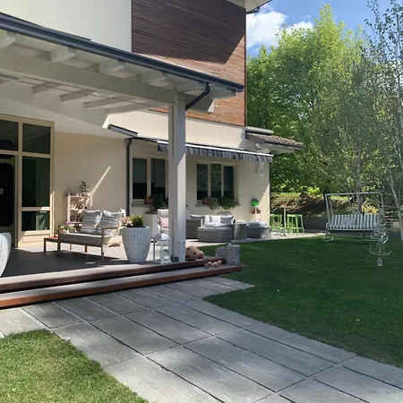 Garden Ristorante
