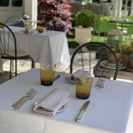 Garden Ristorante