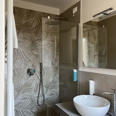 Ξενοδοχείο Garden Ristorante 3*